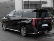 GAC M8 Москва  - изображение 36