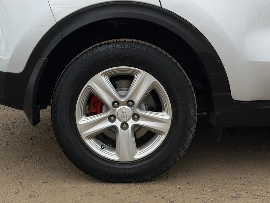 Kia Sportage IV Набережные Челны  - изображение 13