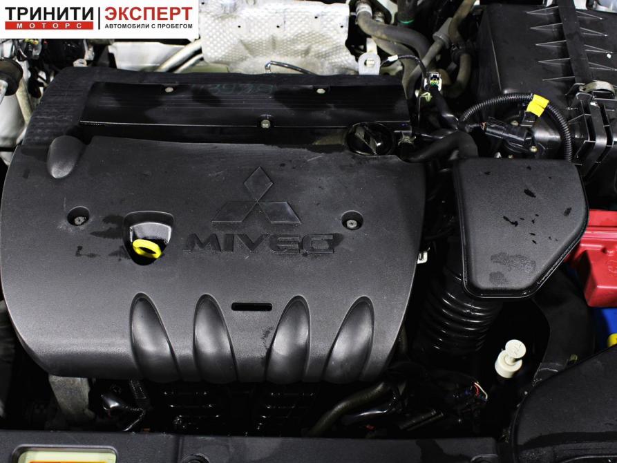 Mitsubishi Outlander III Белгород  - изображение 17
