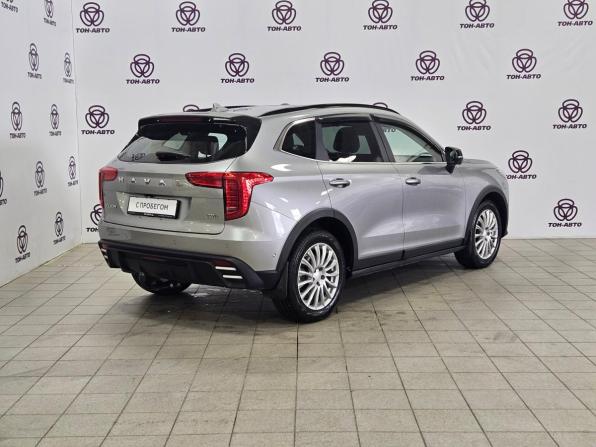 Haval Jolion I Рестайлинг с пробегом 2025 года, цена 2 498 000 рублей, 8381 км, внедорожник, Автокод Объявления