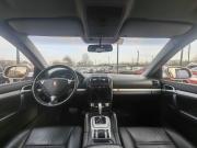 Porsche Cayenne I (955) Санкт-Петербург  - изображение 24