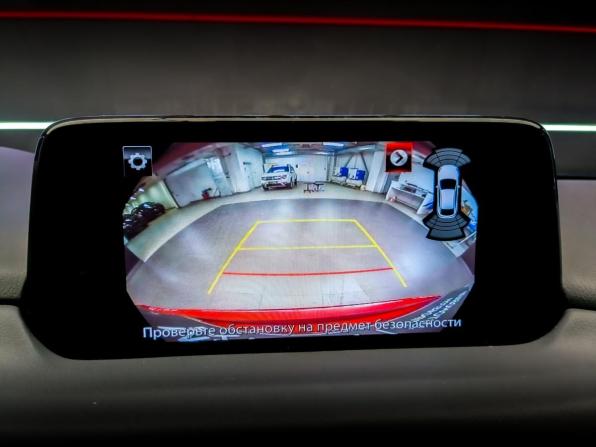 Mazda CX-5 II с пробегом 2019 года, цена 2 650 000 рублей, 86900 км, внедорожник, Автокод Объявления