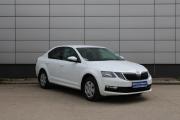 Skoda Octavia III (A7) Рестайлинг Ярославль  - изображение 17