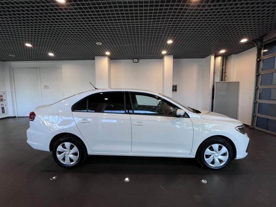 Volkswagen Polo VI Чебоксары  - изображение 2