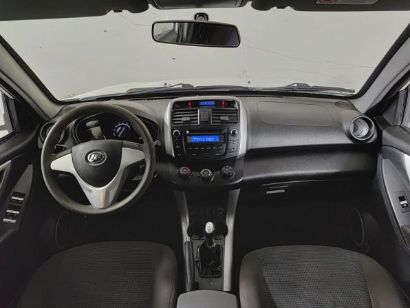 Lifan X60 I с пробегом 2014 года, цена 295 000 рублей, 285724 км, внедорожник, Автокод Объявления
