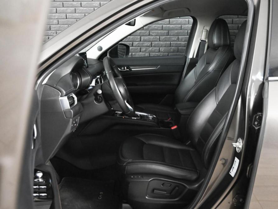 Mazda CX-5 II Екатеринбург  - изображение 9
