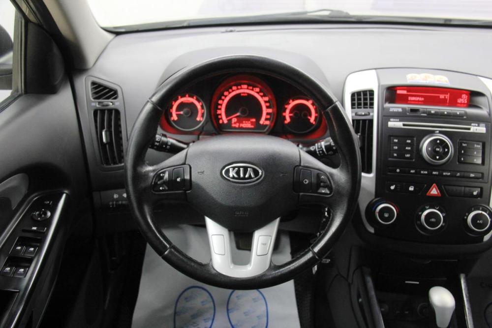 Kia Ceed I Рестайлинг Чебоксары  - изображение 15