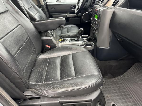 Land Rover Discovery III с пробегом 2006 года, цена 1 070 000 рублей, 283875 км, внедорожник, Автокод Объявления