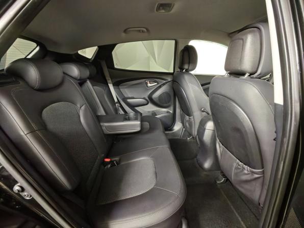 Hyundai ix35 I с пробегом 2012 года, цена 1 211 000 рублей, 137984 км, внедорожник, Автокод Объявления