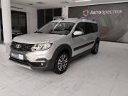 Lada (ВАЗ) Largus I Рестайлинг Минеральные Воды  - изображение 24