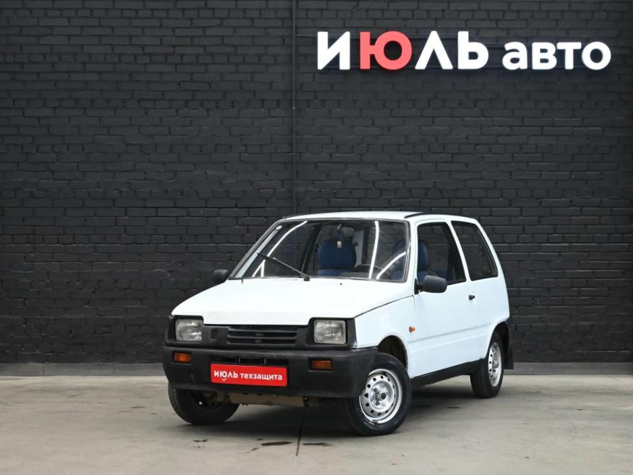 Lada (ВАЗ) 1111 Ока Екатеринбург  - изображение 1