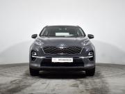 Kia Sportage IV Рестайлинг Санкт-Петербург  - изображение 21