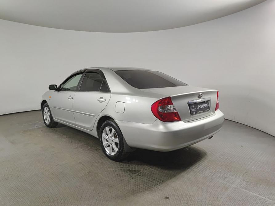 Toyota Camry V (XV30) Уфа  - изображение 8