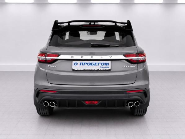 Geely Coolray I с пробегом 2023 года, цена 1 950 000 рублей, 36248 км, внедорожник, Автокод Объявления