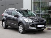Ford Kuga II Москва  - изображение 26