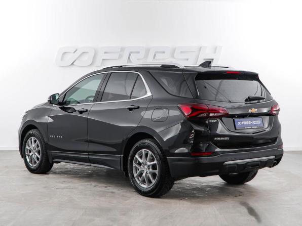 Chevrolet Equinox III Рестайлинг с пробегом 2020 года, цена 2 498 999 рублей, 77784 км, внедорожник, Автокод Объявления