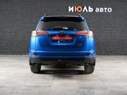 Toyota RAV4 IV (XA40) Рестайлинг Екатеринбург  - изображение 22