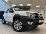 Renault Duster I Рестайлинг Омск  - изображение 25