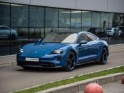 Porsche Taycan I Санкт-Петербург  - изображение 43