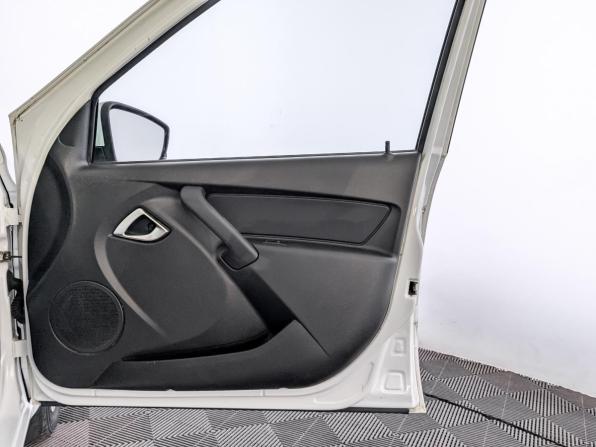 Lada (ВАЗ) Granta I Рестайлинг с пробегом 2024 года, цена 660 000 рублей, 55350 км, седан, Автокод Объявления