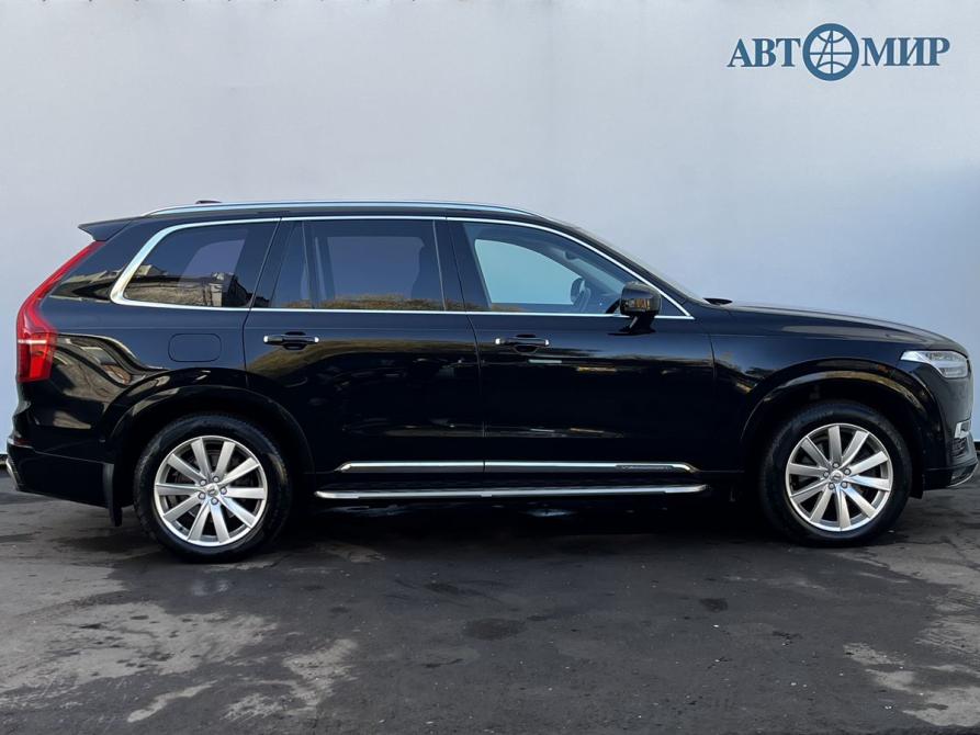 Volvo XC90 II Москва  - изображение 4