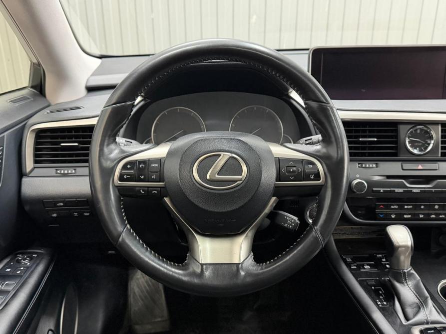 Lexus RX IV Магнитогорск  - изображение 8