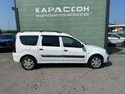 Lada (ВАЗ) Largus I Екатеринбург  - изображение 16