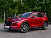 Mazda CX-5 II Санкт-Петербург  - изображение 15