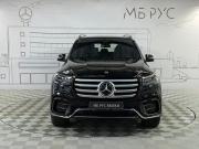 Mercedes-Benz GLS II (X167) Рестайлинг Москва  - изображение 38