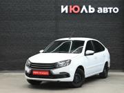 Lada (ВАЗ) Granta I Рестайлинг Екатеринбург  - изображение 18