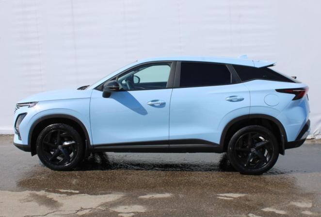 Omoda C5 I с пробегом 2023 года, цена 1 870 000 рублей, 25821 км, внедорожник, Автокод Объявления