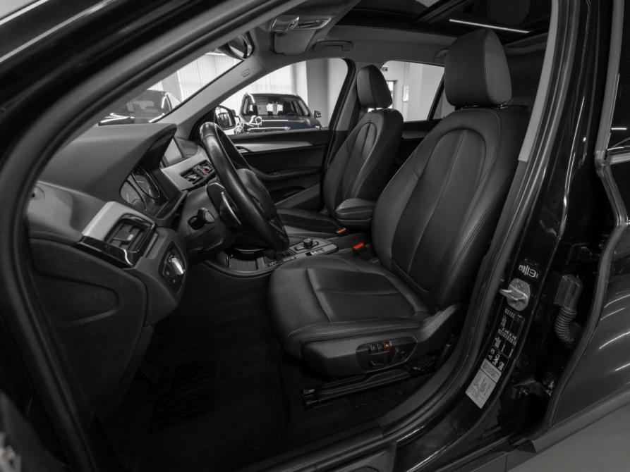 BMW X1 II (F48) Москва  - изображение 15