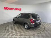 Lada (ВАЗ) Granta I Рестайлинг Воронеж  - изображение 25