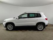 Volkswagen Tiguan I Рестайлинг Уфа  - изображение 34