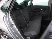 Volkswagen Polo V Рестайлинг Москва  - изображение 25