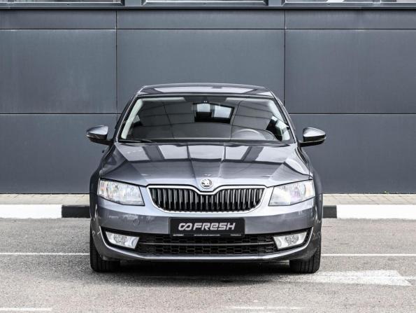 Skoda Octavia III (A7) с пробегом 2013 года, цена 1 069 000 рублей, 147252 км, лифтбек, Автокод Объявления