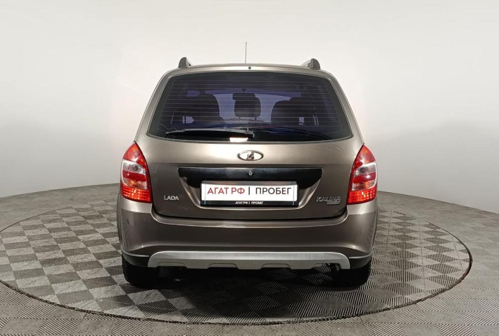 Lada (ВАЗ) Kalina II Волгоград  - изображение 6