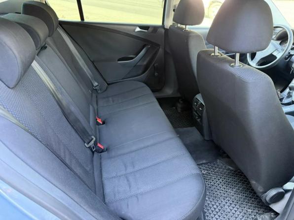 Volkswagen Passat B6 с пробегом 2008 года, цена 519 000 рублей, 303000 км, седан, Автокод Объявления