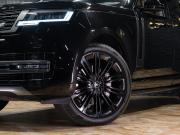 Land Rover Range Rover V Москва  - изображение 36