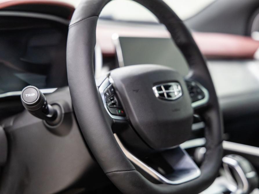 Geely Coolray I Волгоград  - изображение 26