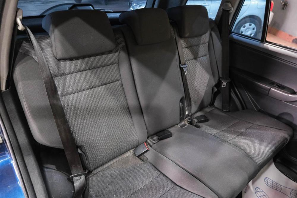 Chery Tiggo (T11) I Рестайлинг (FL) Новокузнецк  - изображение 31