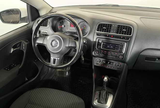 Volkswagen Polo V с пробегом 2013 года, цена 880 000 рублей, 149798 км, седан, Автокод Объявления
