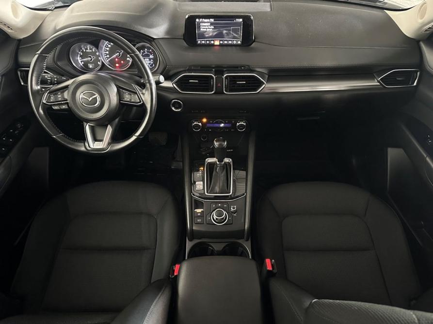 Mazda CX-5 II Москва  - изображение 9