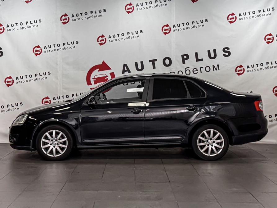 Volkswagen Jetta V Минеральные Воды  - изображение 6