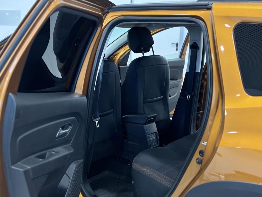 Renault Duster II Челябинск  - изображение 17