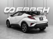 Toyota C-HR I Тюмень  - изображение 26