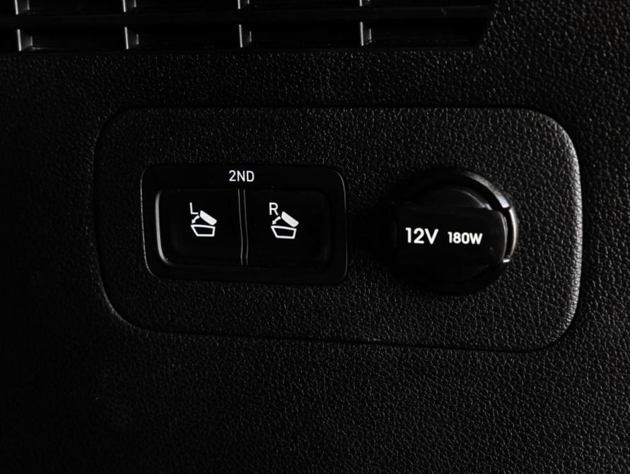 Hyundai Santa Fe IV Рестайлинг Санкт-Петербург  - изображение 29