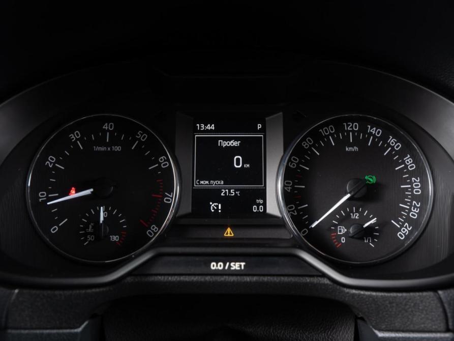 Skoda Octavia III (A7) Волгоград  - изображение 14