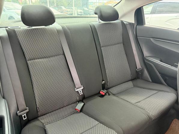 Kia Rio IV с пробегом 2018 года, цена 1 299 000 рублей, 148826 км, седан, Автокод Объявления