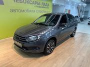 Lada (ВАЗ) Granta I Рестайлинг Чебоксары  - изображение 37